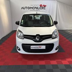 Renault Kangoo COMBI 1.5 DCI ENERGY ZEN 7 PLACES Saint-P&egrave;re-Marc-en-Poulet