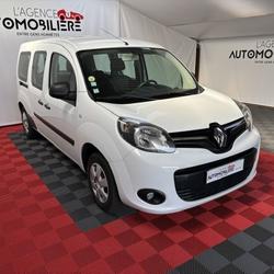 Renault Kangoo COMBI 1.5 DCI ENERGY ZEN 7 PLACES Saint-P&egrave;re-Marc-en-Poulet