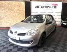 Renault Clio 3 Dunkerque