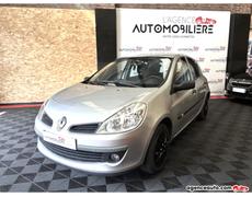 Renault Clio 3 Dunkerque