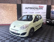Renault Twingo 2 Dunkerque