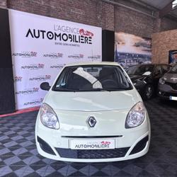 Renault Twingo 2 1.2 69 ch Dynamique Dunkerque