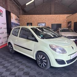 Renault Twingo 2 1.2 69 ch Dynamique Dunkerque