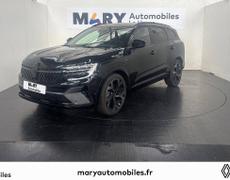 Renault Espace 5 Le Havre