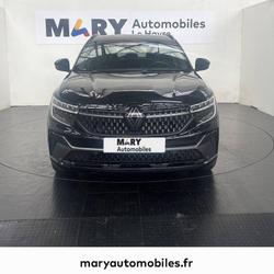 Renault Espace 5 Espace E-Tech hybrid 200 esprit Alpine Le Havre