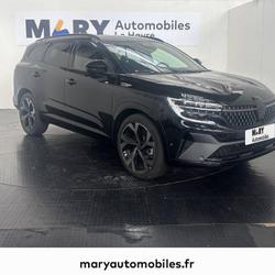 Renault Espace 5 Espace E-Tech hybrid 200 esprit Alpine Le Havre