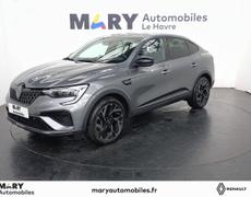 Renault Arkana Le Havre