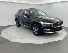 Volvo XC60 Chauray