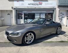 BMW Z4 Saint-Barthélemy-d'Anjou