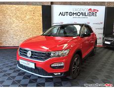 Volkswagen T-Roc Dunkerque