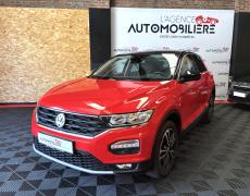 Volkswagen T-Roc Dunkerque