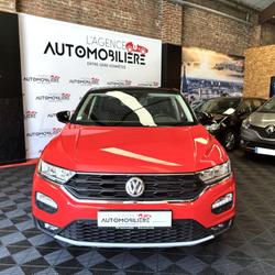 Volkswagen T-Roc LOUNGE 116 TSI Dunkerque