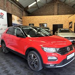 Volkswagen T-Roc LOUNGE 116 TSI Dunkerque