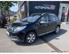 Peugeot 2008 Saint-Père-Marc-en-Poulet