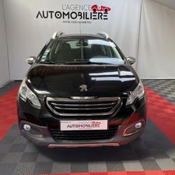 Peugeot 2008 1.6 VTI 120 CH ALLURE Saint-P&egrave;re-Marc-en-Poulet