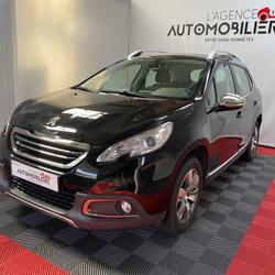 Peugeot 2008 1.6 VTI 120 CH ALLURE Saint-P&egrave;re-Marc-en-Poulet