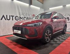 MG ZS Lisieux