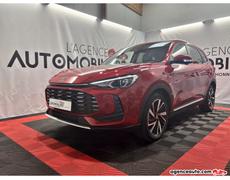 MG ZS Lisieux