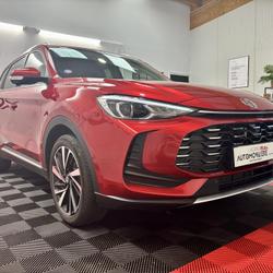 MG ZS III 1.5 HYBRID+ 197 LUXURY Lisieux