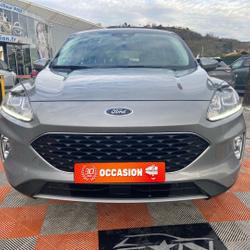 Ford Kuga 1.5 ECOBOOST 150 BV6 COOL & CONNECT GPS Lescure-d'Albigeois
