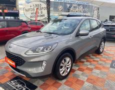 Ford Kuga Carcassonne