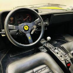 Ferrari 512 360cv Balma