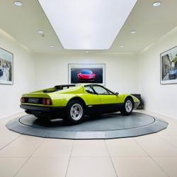 Ferrari 512 360cv Balma