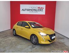 Peugeot 208 Chambray-lès-Tours