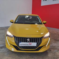Peugeot 208 1.2 PURETECH 75 ACTIVE + CARPLAY Chambray-l&egrave;s-Tours