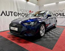 Audi A3 Sportback Lisieux