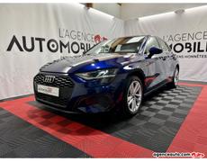 Audi A3 Sportback Lisieux