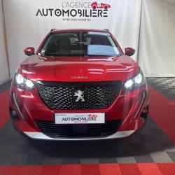 Peugeot 2008 1.5 BLUEHDI 110 CH ALLURE PACK Saint-P&egrave;re-Marc-en-Poulet