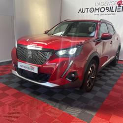 Peugeot 2008 1.5 BLUEHDI 110 CH ALLURE PACK Saint-P&egrave;re-Marc-en-Poulet
