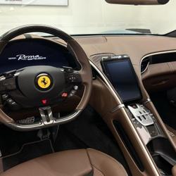 Ferrari Roma Bi-turbo Balma