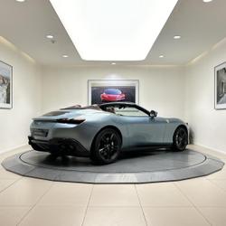 Ferrari Roma Bi-turbo Balma