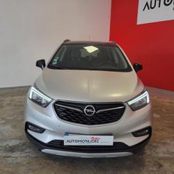 Opel Mokka 1.4 TURBO 140 INNOVATION BVM6 + CAMERA DE RECUL Chambray-l&egrave;s-Tours