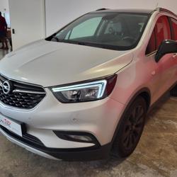 Opel Mokka 1.4 TURBO 140 INNOVATION BVM6 + CAMERA DE RECUL Chambray-l&egrave;s-Tours