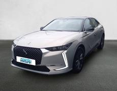 DS DS4 - DS 4 Hybride E-Tense 225 EAT8 - Bastille - 19 490 €