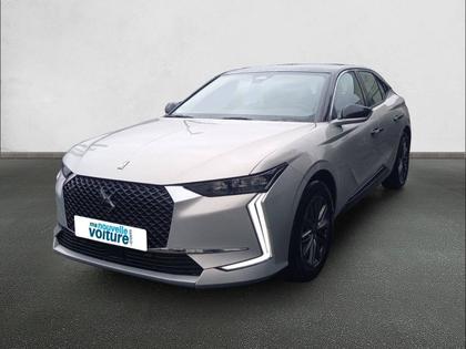 DS DS4 - DS 4 Hybride E-Tense 225 EAT8 - Bastille - 19 490 €