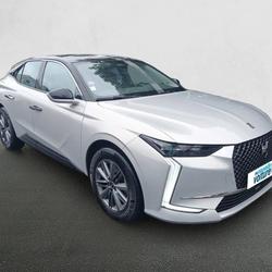 DS DS4 DS 4 Hybride E-Tense 225 EAT8 - Bastille Challans
