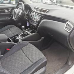 Nissan Qashqai 1.6 DCI 130CH ACENTA occasion - La Chevroli&egrave;re - photo 2/9