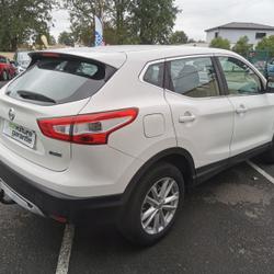 Nissan Qashqai 1.6 DCI 130CH ACENTA occasion - La Chevroli&egrave;re - photo 3/9