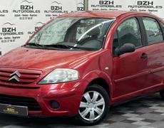 Citroen C3 Vern-sur-Seiche