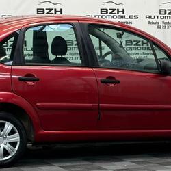 Citroen C3 1.1I PULP GARANTIE 12 MOIS Vern-sur-Seiche