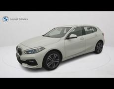 BMW Serie 1 Mougins