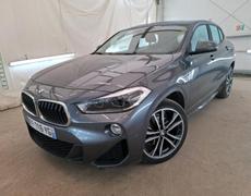 BMW X2 Saint-Ouen-l'Aumône