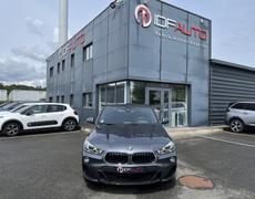 BMW X2 Saint-Ouen-l'Aumône