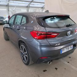 BMW X2 (F39) SDRIVE18IA 140CH M SPORT DKG7 EURO6D-T 129G Saint-Ouen-l'Aum&ocirc;ne