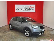 Opel Crossland X Chambray-lès-Tours