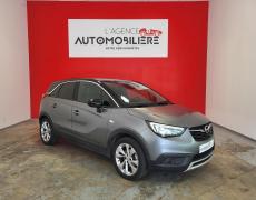 Opel Crossland X Chambray-lès-Tours